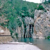 Fuente de los Baños (Montanejos) Fuente de los Baños (Montanejos)