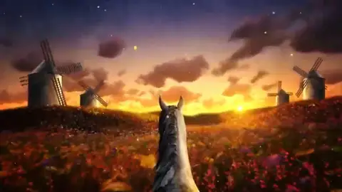 Visuales de "Rocinante" Visuales de "Rocinante"