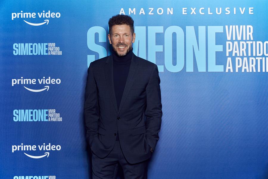 La Pacoteca: El documental de Simeone, El castañazo y Ong-Bak La Pacoteca: El documental de Simeone, El castañazo y Ong-Bak