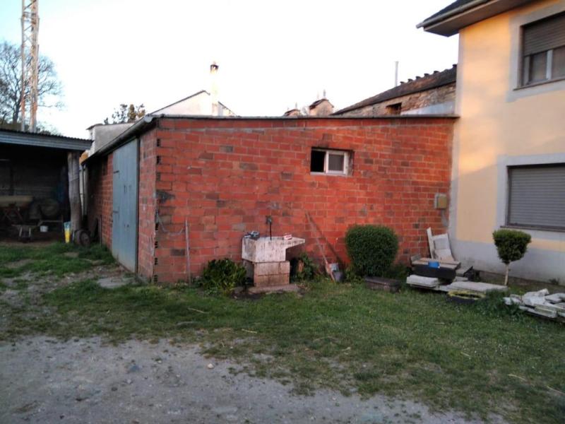 Axudas para que os Concellos poidan mellorar camiños municipais de acceso a parcelas agrícolas Axudas para que os Concellos poidan mellorar camiños municipais de acceso a parcelas agrícolas