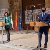 14 millones de euros para fomentar el autoconsumo a través de energías renovables en Extremadura