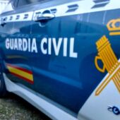 Desartellan unha banda que se adicaba a realizar roubos con forza na comarca de Monterrei