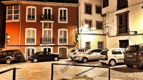 Buen martes, -1&acute;9&ordm;C de seguido... 