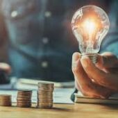 Ahorro de energía