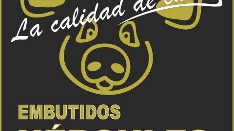 Embutidos H&eacute;rcules