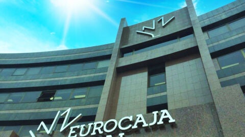 Eurocaja Rural