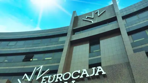Eurocaja Rural Eurocaja Rural