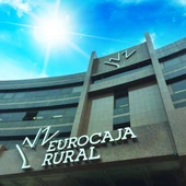 Eurocaja Rural Eurocaja Rural