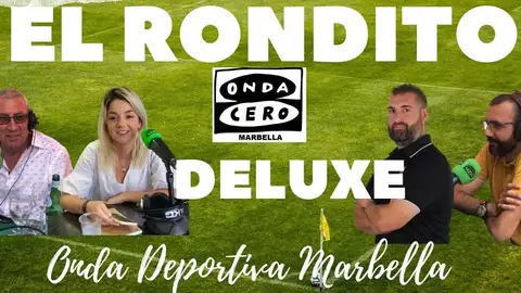 Rondito Deluxe Rondito Deluxe
