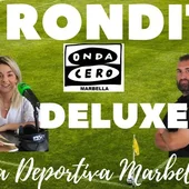 Rondito Deluxe Rondito Deluxe