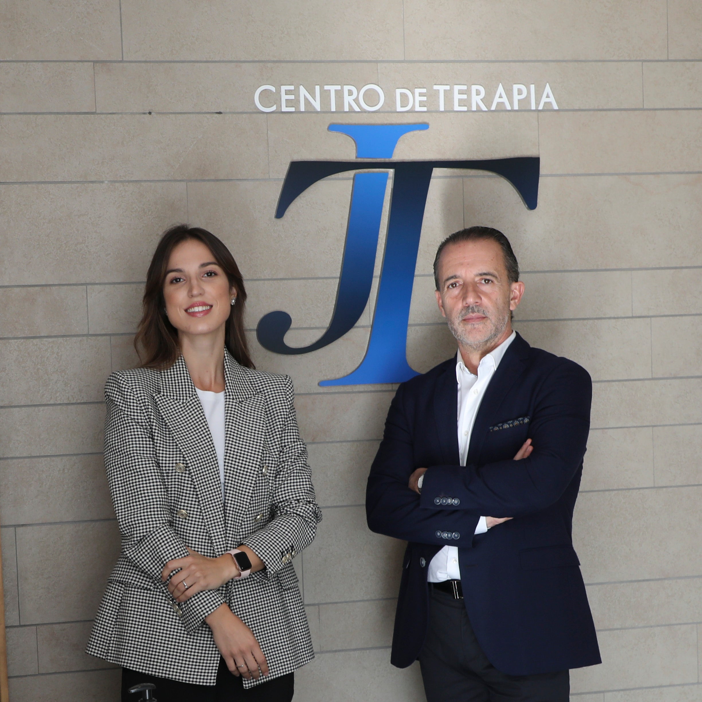 El Centro de Terapia Juan Tosca estrena instalaciones en Castellón El Centro de Terapia Juan Tosca estrena instalaciones en Castellón