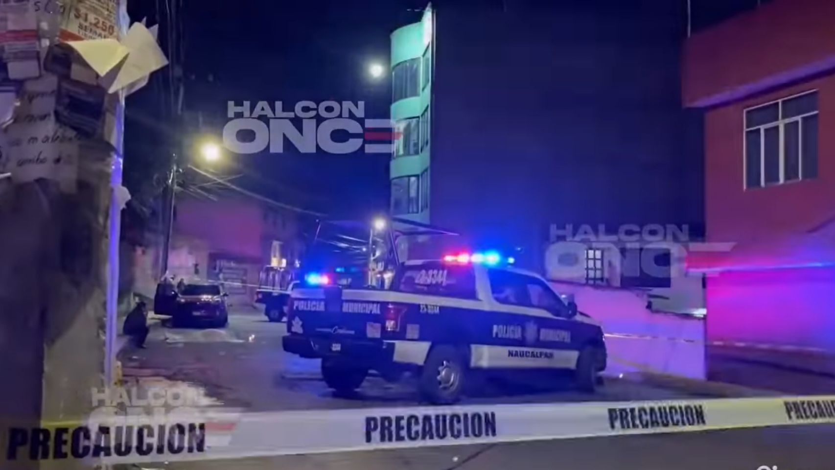 Un joven gallego de 39 años es asesinado en México Un joven gallego de 39 años es asesinado en México