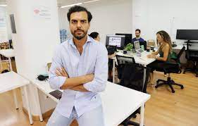 Málaga acogerá en Febrero "Allstartup 2022" Málaga acogerá en Febrero "Allstartup 2022"