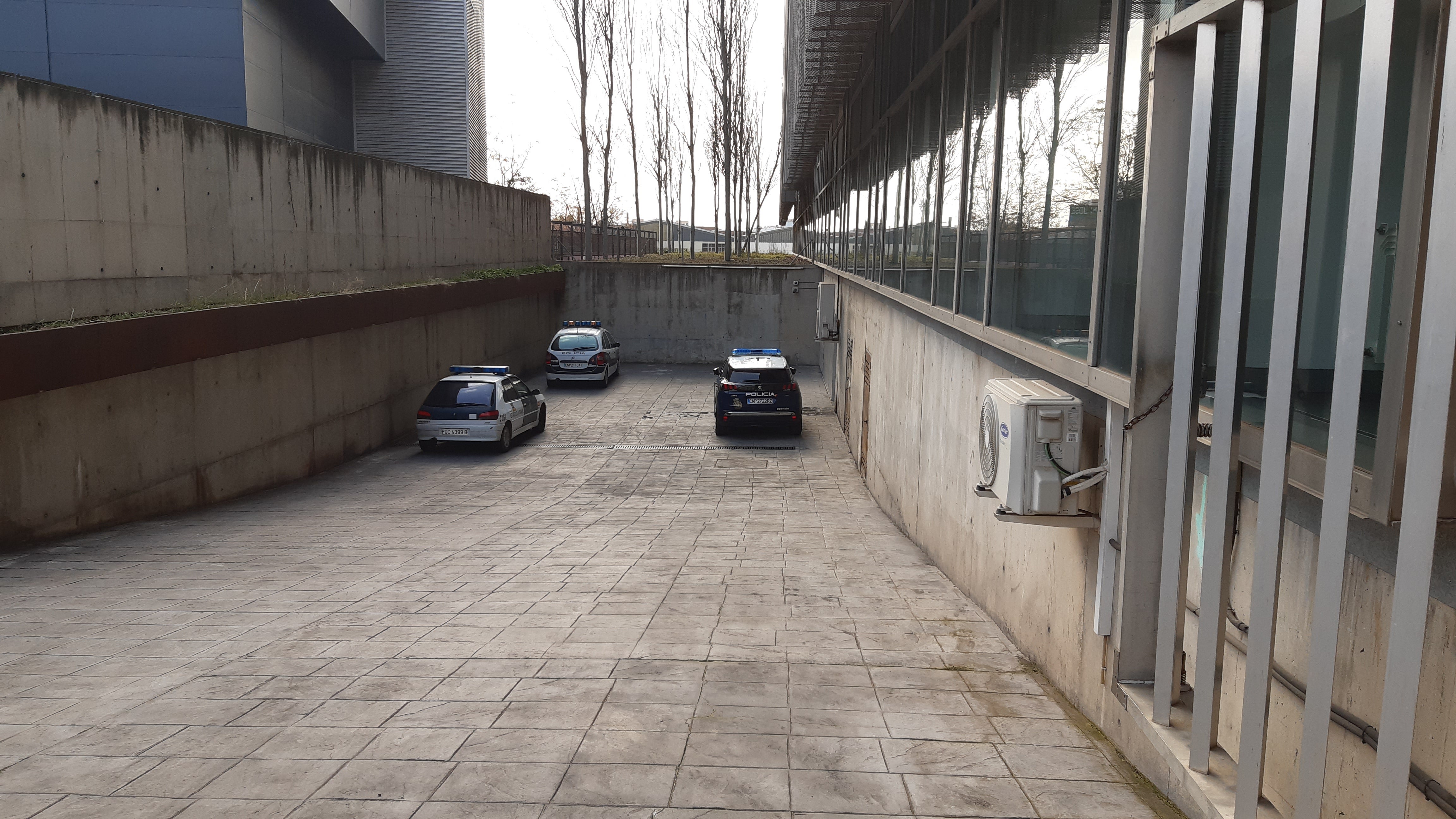 Prisión por homicidio doloso para el joven detenido por matar a su abuela en Malagón Prisión por homicidio doloso para el joven detenido por matar a su abuela en Malagón