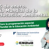 La educación ambiental ha sido protagonista del programa Más de Uno Mallorca