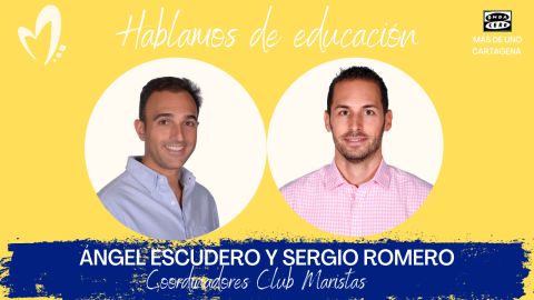 Hablamos de Educación Hablamos de Educación