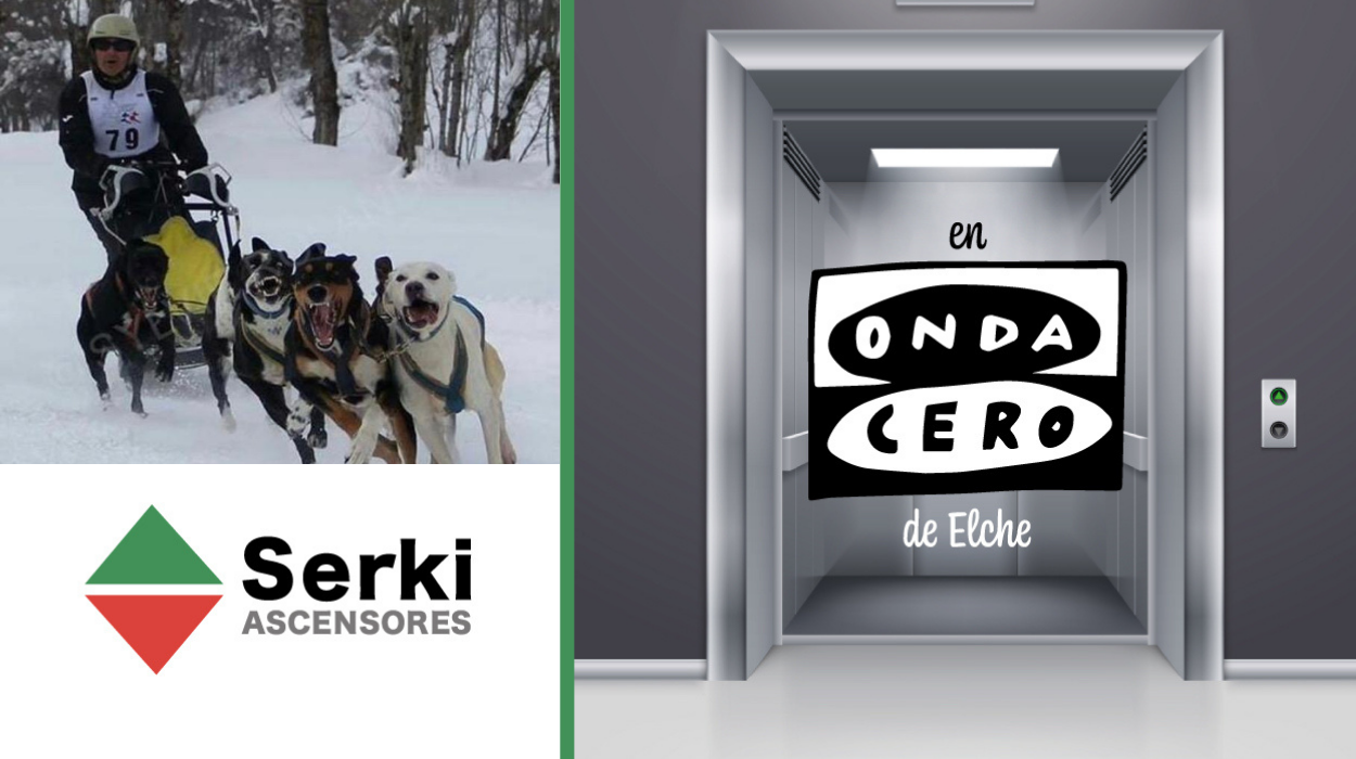 El pinosero Joaquín Sáez disputará en febrero el Mundial de mushing en Suecia El pinosero Joaquín Sáez disputará en febrero el Mundial de mushing en Suecia