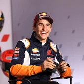 Marc Márquez, listo para el Mundial Marc Márquez, listo para el Mundial