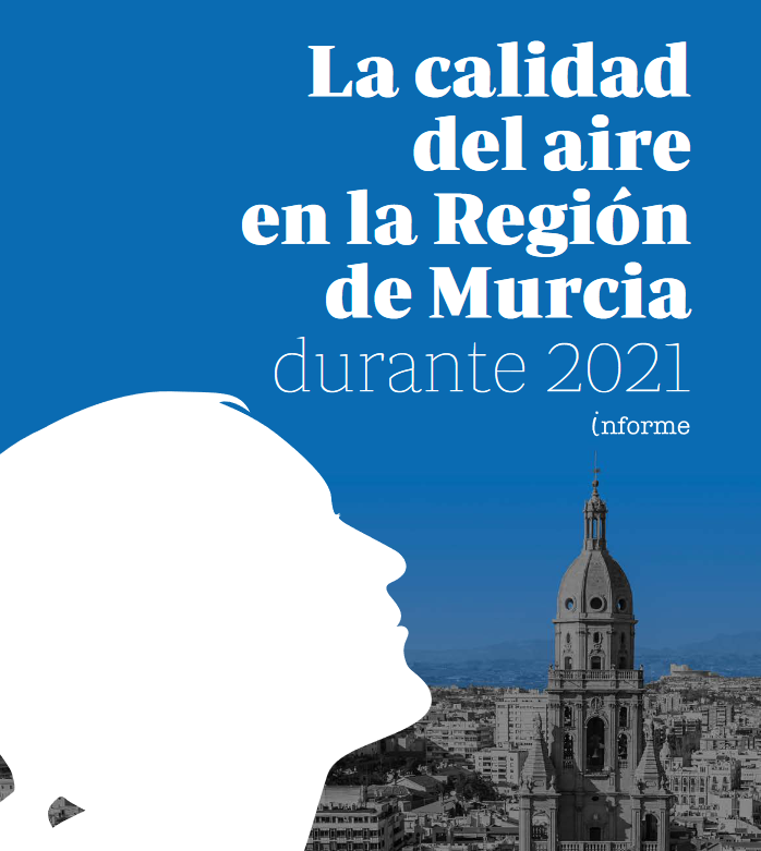 Ecologistas en Acción denuncia el aumento de la contaminación por partículas y ozono troposférico respecto al año 2020, mientras la OMS endurece los límites Ecologistas en Acción denuncia el aumento de la contaminación por partículas y ozono troposférico respecto al año 2020, mientras la OMS endurece los límites
