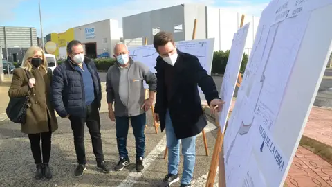 Jesús Martínez, "la grave situación de contagios nos obliga a suspender el medio año festero" rojales