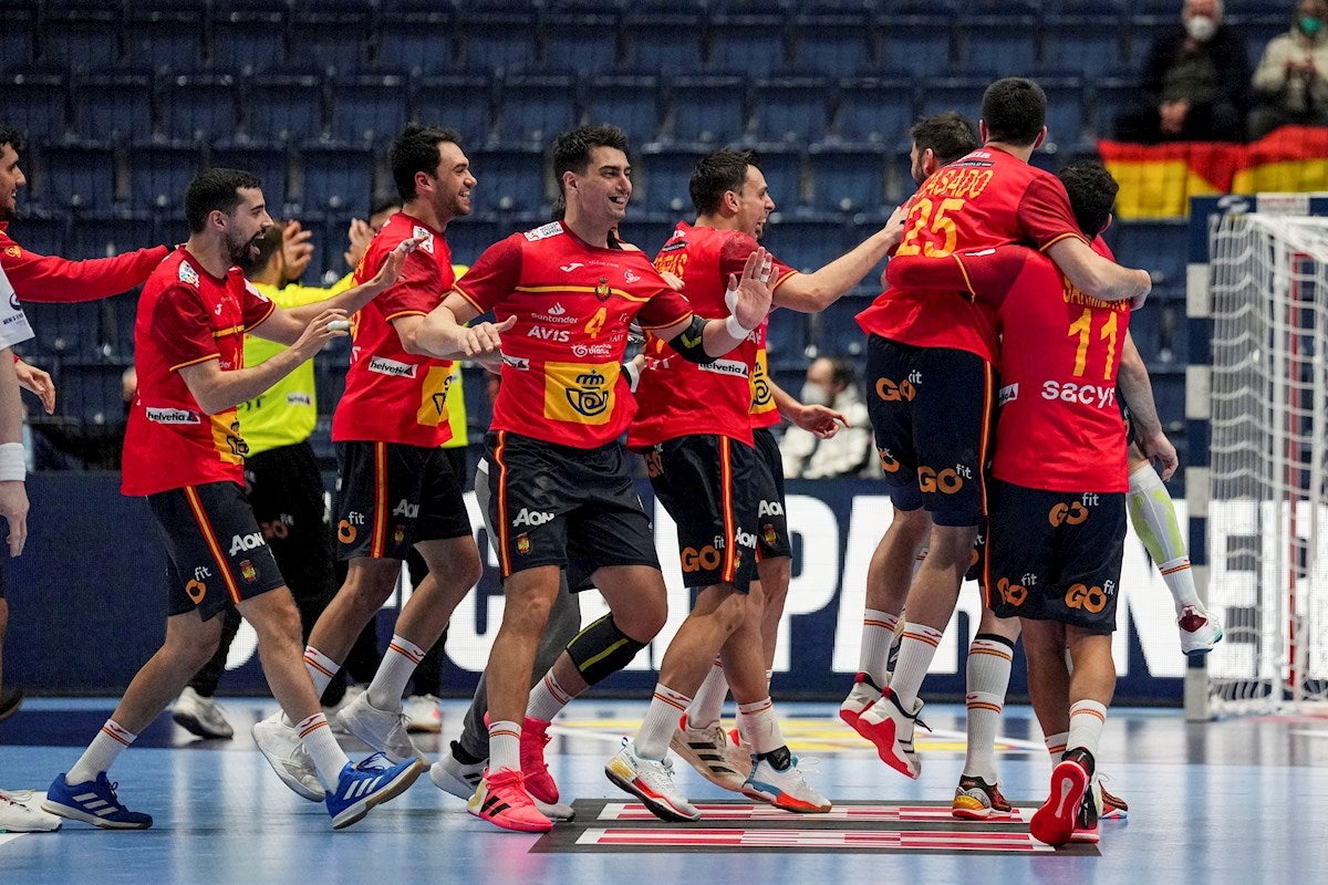 España disputará su sexta semifinal consecutiva España disputará su sexta semifinal consecutiva