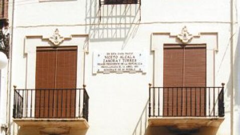 Alcal&aacute;-Zamora