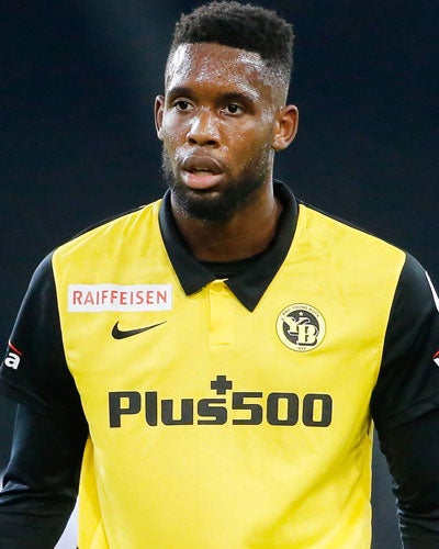 El Granada cede a Abrahm y se interesa por Jordan Siebatcheu, delantero del Young Boys El Granada cede a Abrahm y se interesa por Jordan Siebatcheu, delantero del Young Boys