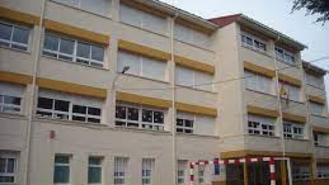 Colegio Jorge Manrique