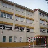Colegio Jorge Manrique Colegio Jorge Manrique