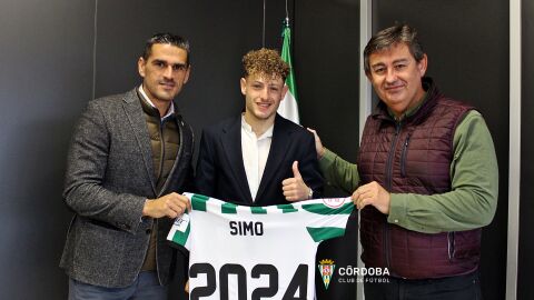 Simo