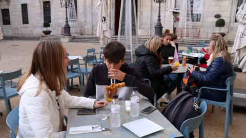 Terraza Tarragona Terraza Tarragona