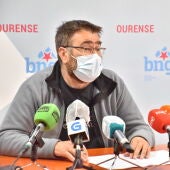 O BNG demanda corrixir a infrafinanciación dos pequenos concellos galegos