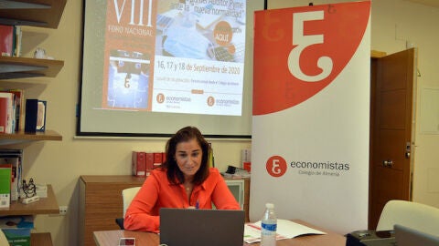 Colegio de Economistas