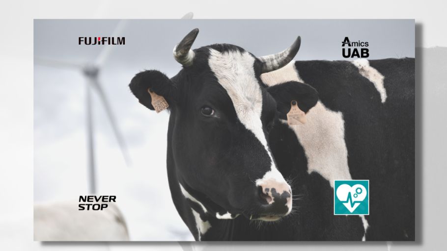 Accelerate Innovation by Fujifilm - Avances en gen&eacute;tica animal y aspectos &eacute;ticos