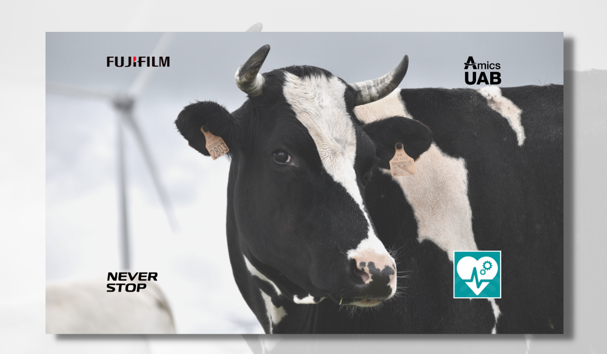 La edición genética de animales es un sistema fiable y seguro que podría mejorar la salud del ganado y, por tanto, el rendimiento económico de las granjas La edición genética de animales es un sistema fiable y seguro que podría mejorar la salud del ganado y, por tanto, el rendimiento económico de las granjas