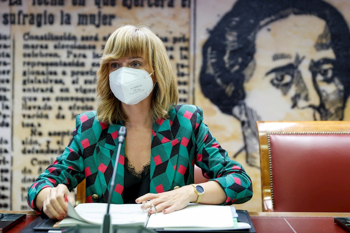 El Gobierno quiere que haya un examen especial para poder entrar en Magisterio y evaluar a los profesores para poder ascender El Gobierno quiere que haya un examen especial para poder entrar en Magisterio y evaluar a los profesores para poder ascender