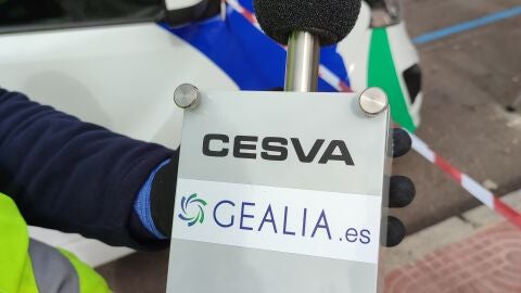 Sensor de ru&iacute;do