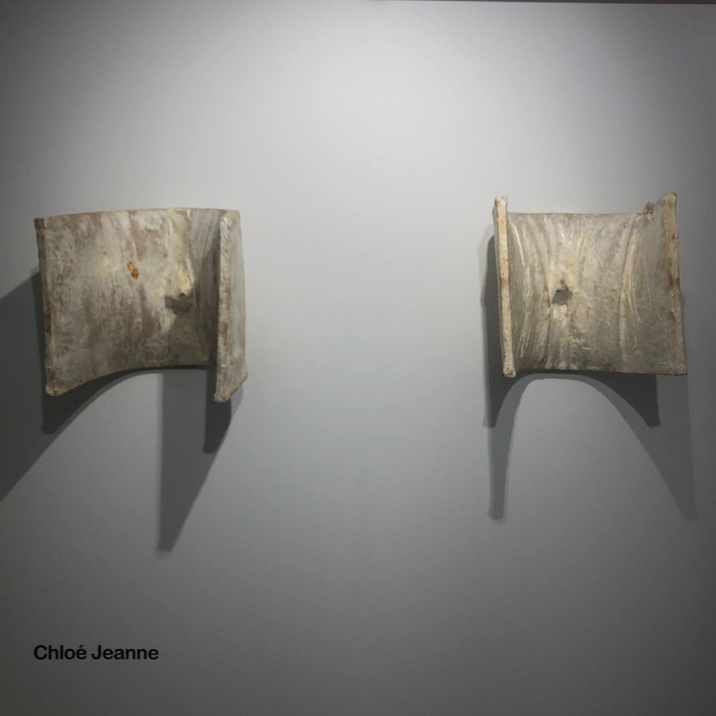 Once creadores francófonos y españoles se dan cita en la exposición AVENIR 2050 Once creadores francófonos y españoles se dan cita en la exposición AVENIR 2050