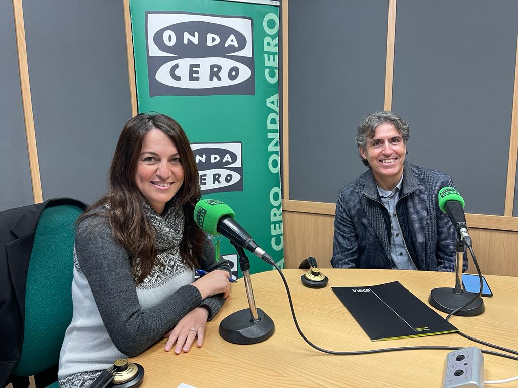 Rafael Ballester: Alicante debe aprovechar el reto que supone la implantación de empresas tecnológicas para los procesos productivos Rafael Ballester: Alicante debe aprovechar el reto que supone la implantación de empresas tecnológicas para los procesos productivos