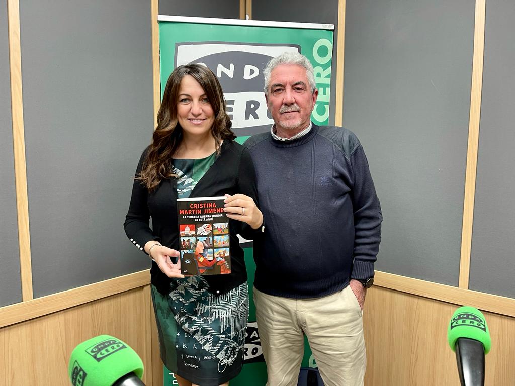 'La Tercera Guerra Mundial ya está aquí' pone en evidencia a los sistemas sociales, políticos y económicos, afectados por la pandemia 'La Tercera Guerra Mundial ya está aquí' pone en evidencia a los sistemas sociales, políticos y económicos, afectados por la pandemia