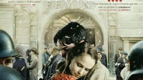 El amor en su lugar El amor en su lugar
