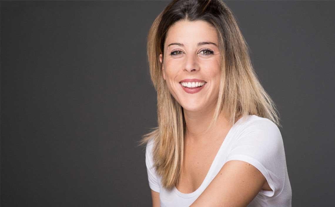 Valeria Ros, periodista y humorista de la Sexta, pregonera del Carnaval de Miguelturra Valeria Ros, periodista y humorista de la Sexta, pregonera del Carnaval de Miguelturra