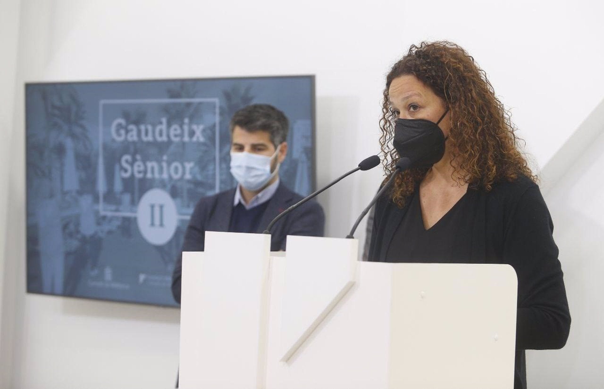 El programa 'Gaudeix l'illa sènior' del Consell repartirá 2.250 bonos para estancias en hoteles de Mallorca El programa 'Gaudeix l'illa sènior' del Consell repartirá 2.250 bonos para estancias en hoteles de Mallorca