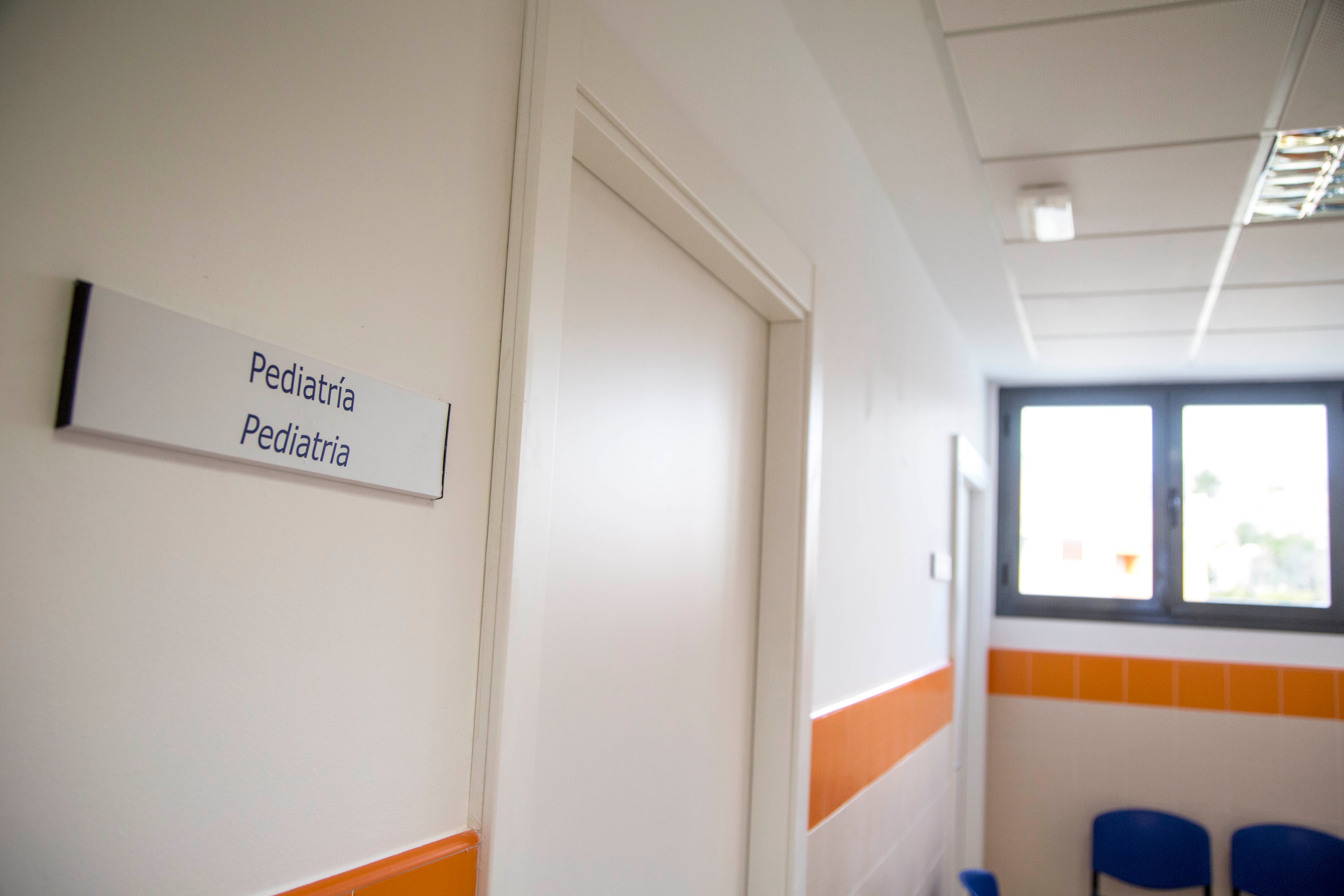 Finestrat insta a la Generalitat a resolver la falta de pediatra en el consultorio médico Finestrat insta a la Generalitat a resolver la falta de pediatra en el consultorio médico