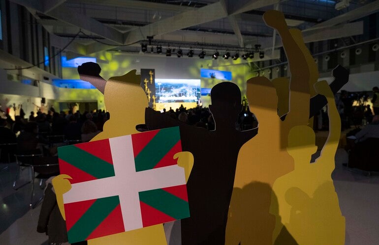 Más de Uno Bizkaia con Roberto Forcen 13/11/2023 Más de Uno Bizkaia con Roberto Forcen 13/11/2023