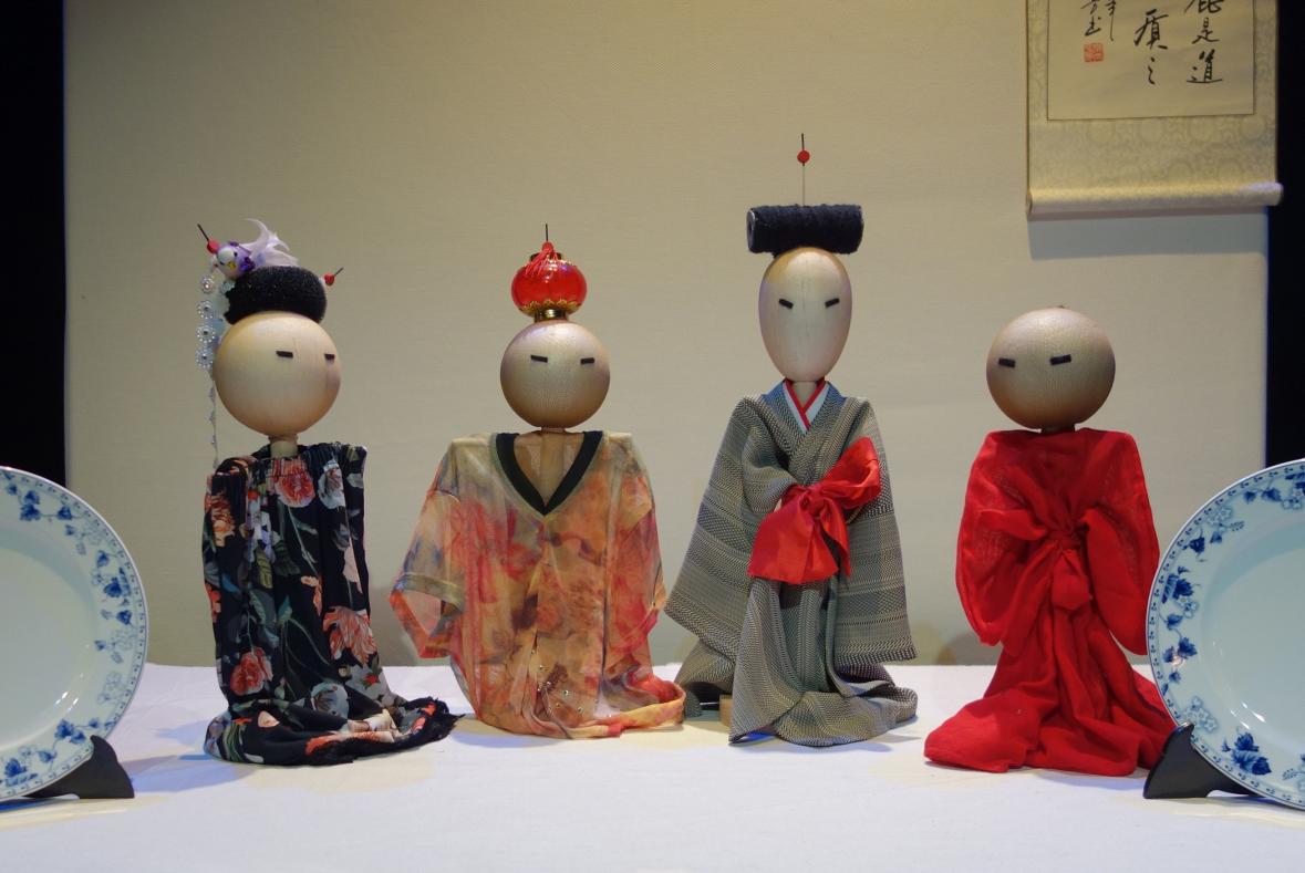 Fin de semana de Teatro en La Sensación Fin de semana de Teatro en La Sensación