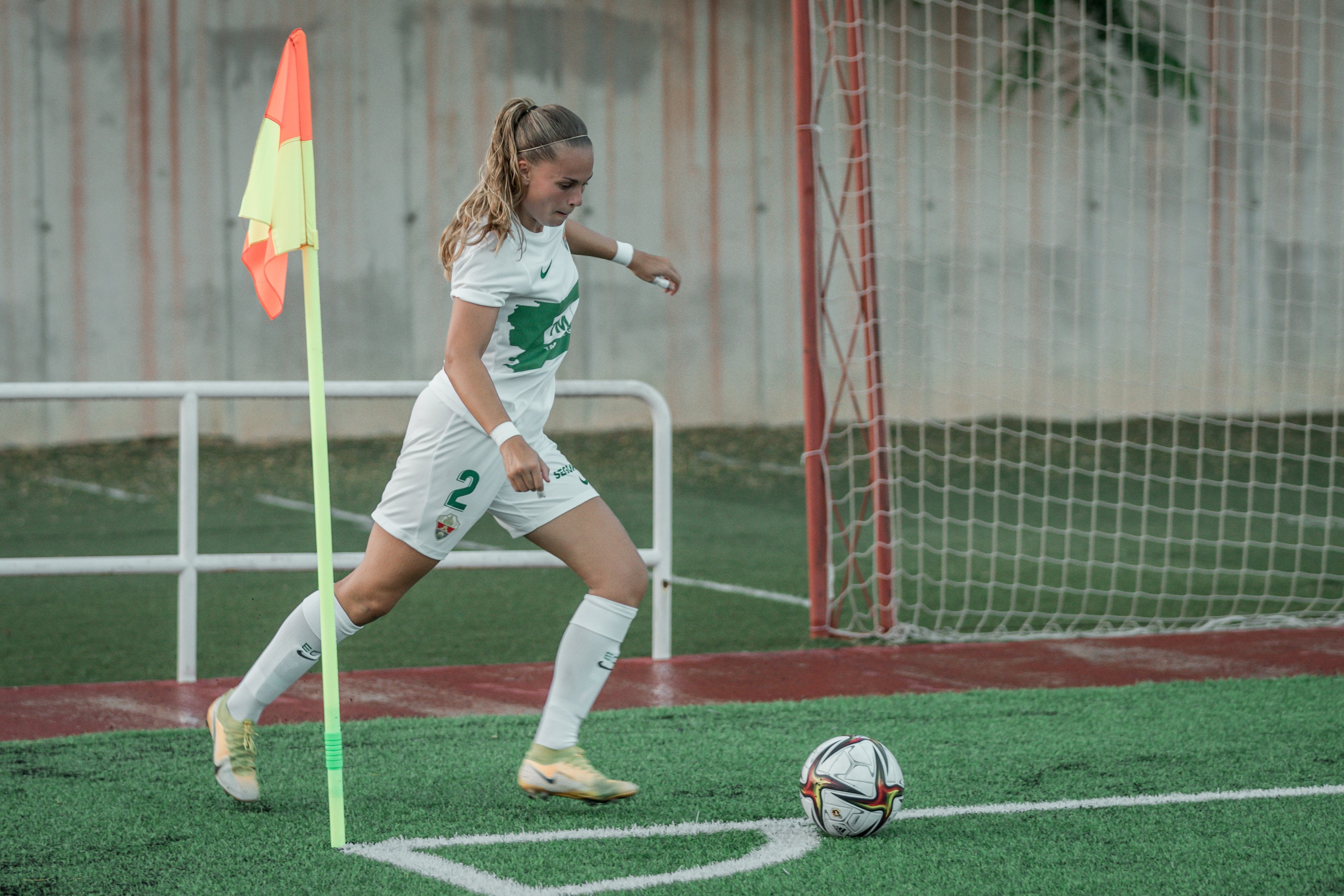 Duelos clave por la permanencia para Ilicitano y Elche Femenino Duelos clave por la permanencia para Ilicitano y Elche Femenino