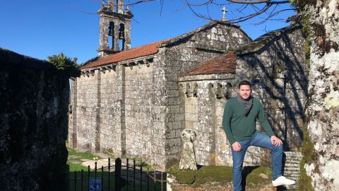 Gente Viajera de Galicia