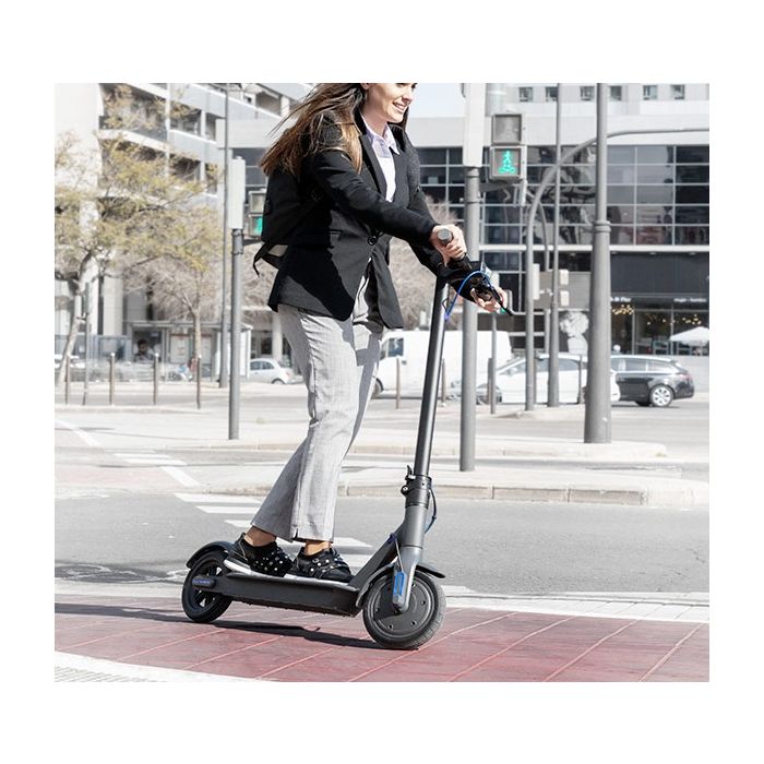 La nueva Ordenanza Cívica de Palma obliga a los patinetes a tener un seguro La nueva Ordenanza Cívica de Palma obliga a los patinetes a tener un seguro