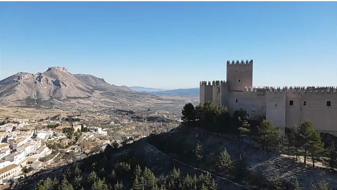 En Onda Cero conocemos la Mancomunidad del Valle del Almanzora En Onda Cero conocemos la Mancomunidad del Valle del Almanzora